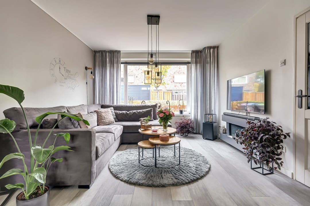 Foto 7 van Boterbloempad 10