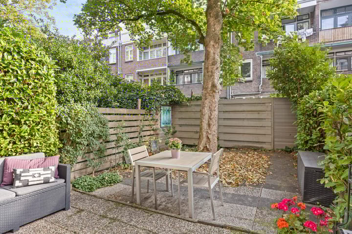 Foto 3 van Dr. de Visserstraat 32-A