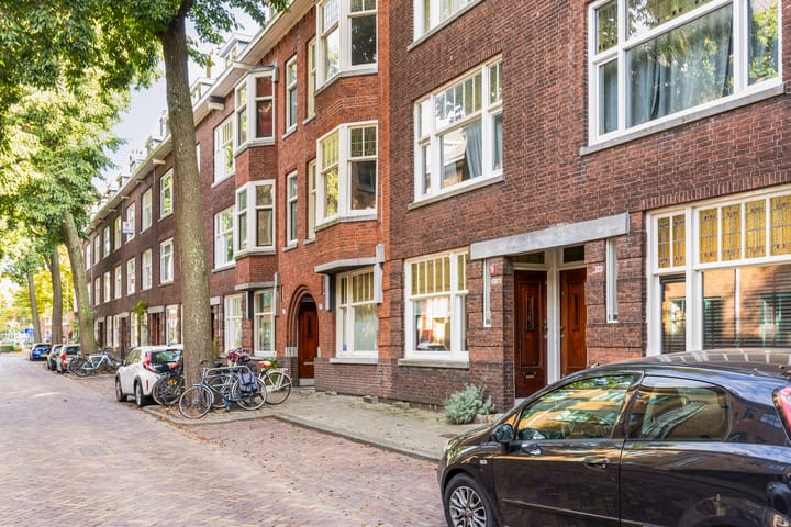 Foto 2 van Dr. de Visserstraat 32-A