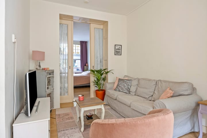 Foto 5 van Dr. de Visserstraat 32-A