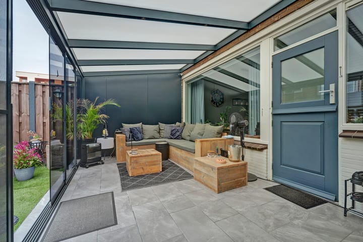 Foto 24 van Boterbloempad 10