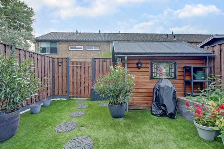 Foto 26 van Boterbloempad 10