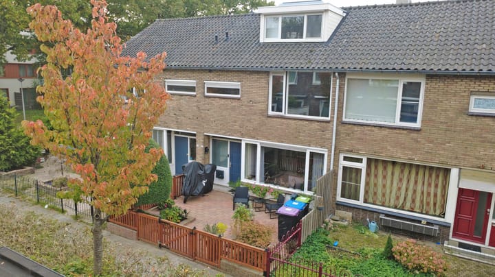 Foto 29 van Boterbloempad 10