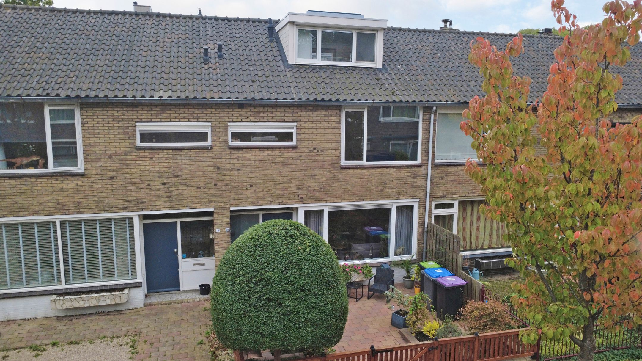 Foto 30 van Boterbloempad 10