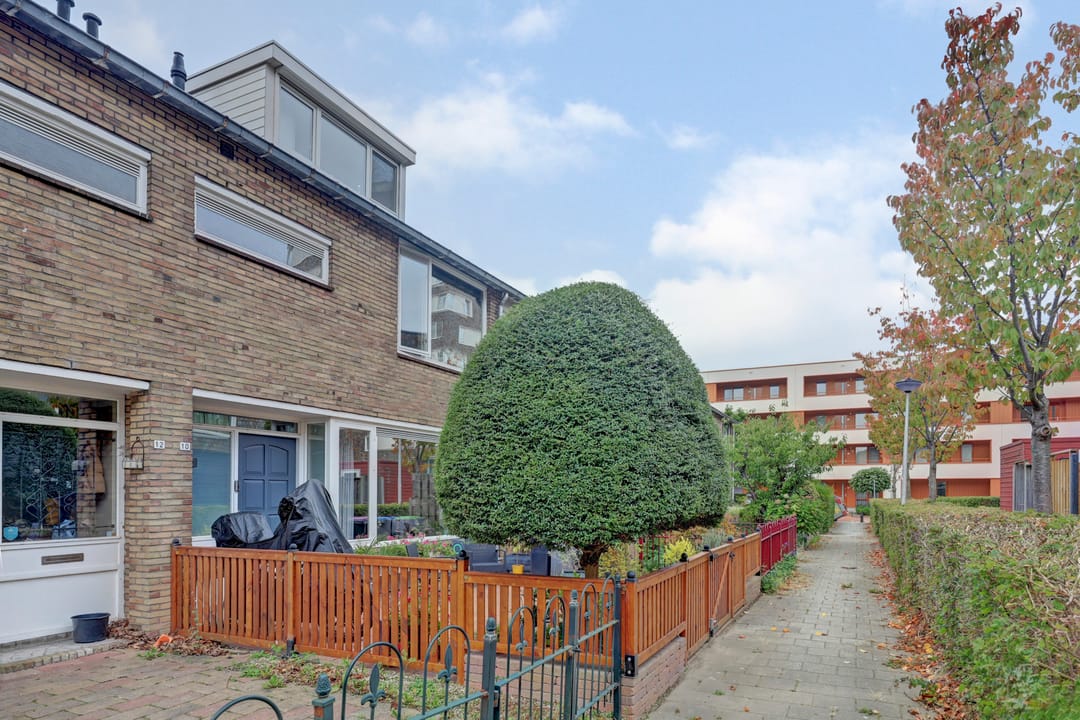 Foto 31 van Boterbloempad 10