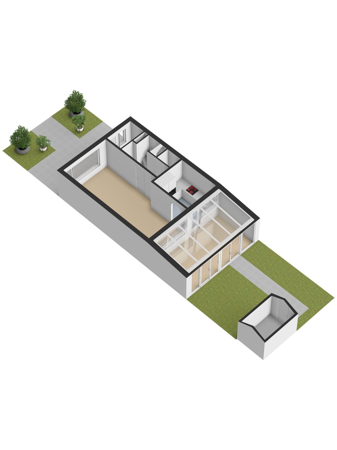 Foto 32 van Boterbloempad 10