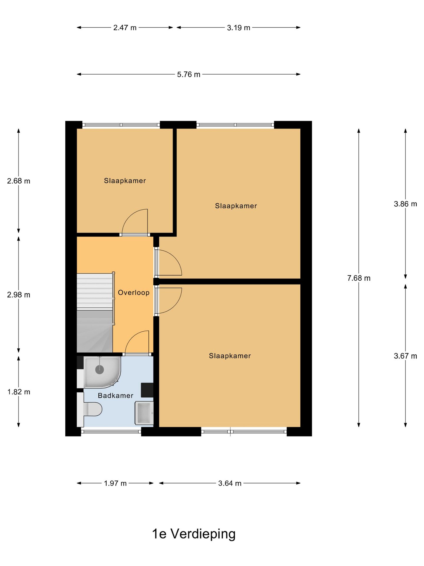 Foto 34 van Boterbloempad 10