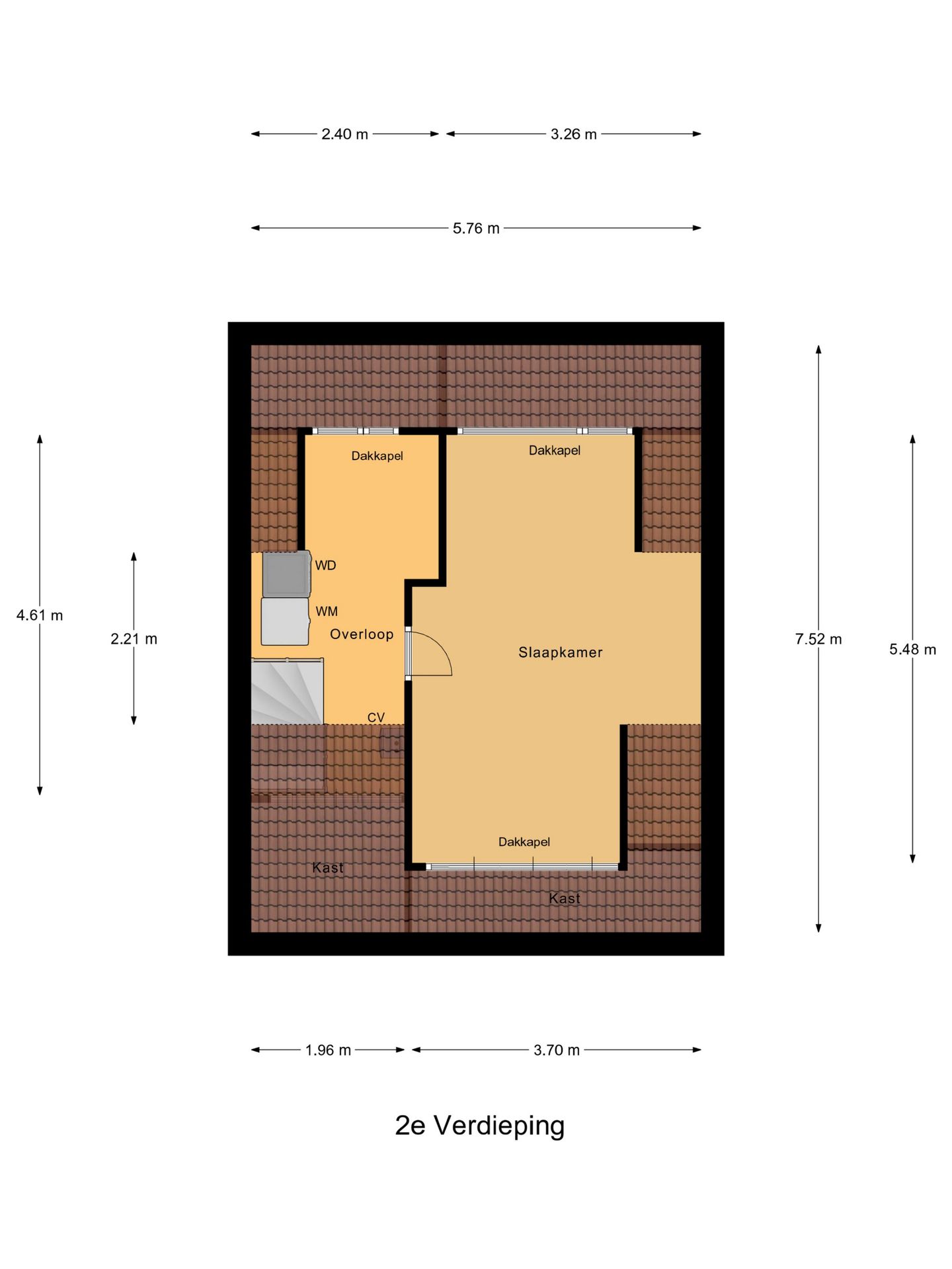 Foto 35 van Boterbloempad 10