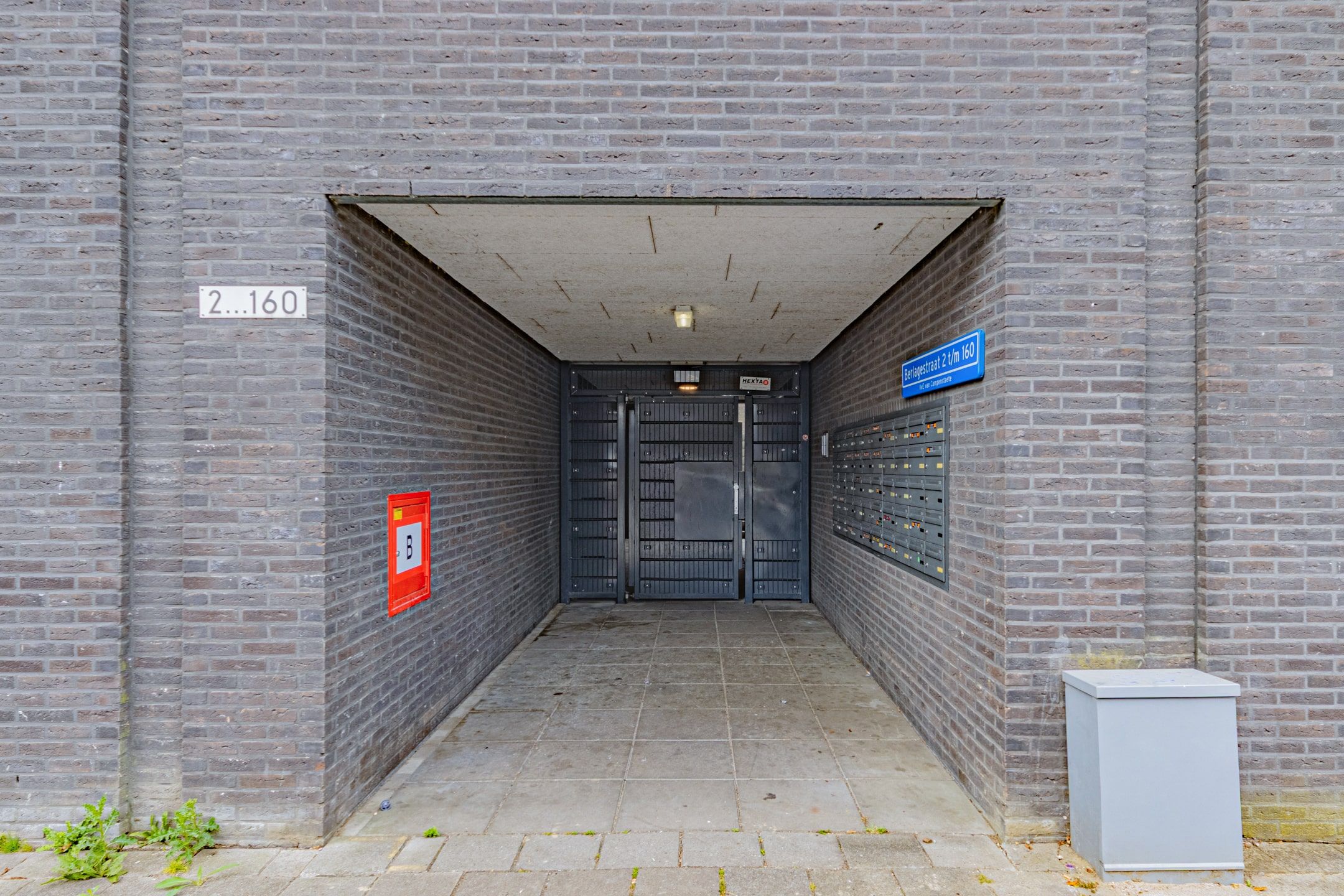 Foto 18 van Berlagestraat 86