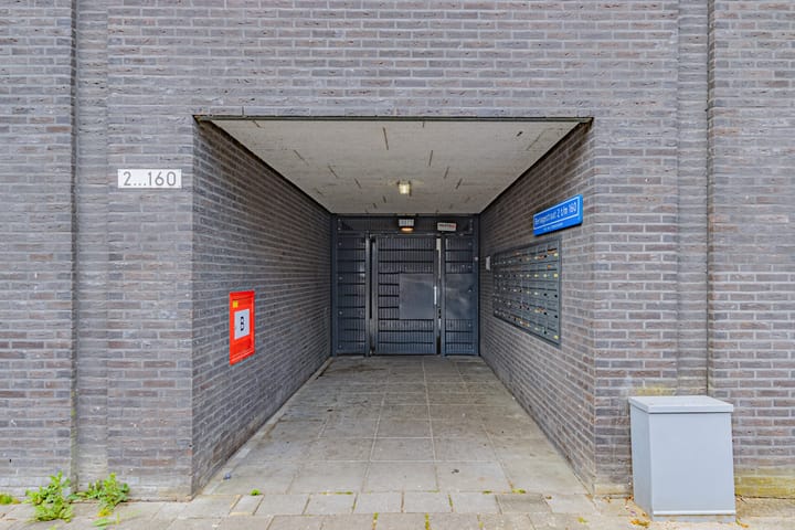 Foto 3 van Berlagestraat 86