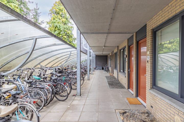 Foto 4 van Berlagestraat 86