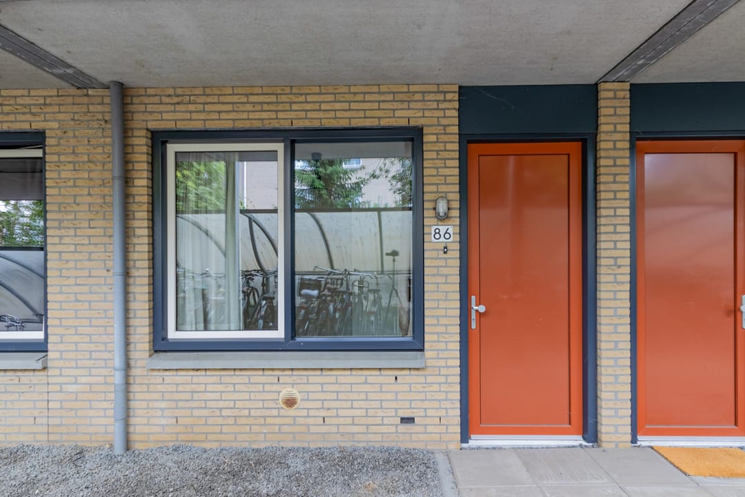 Foto 2 van Berlagestraat 86