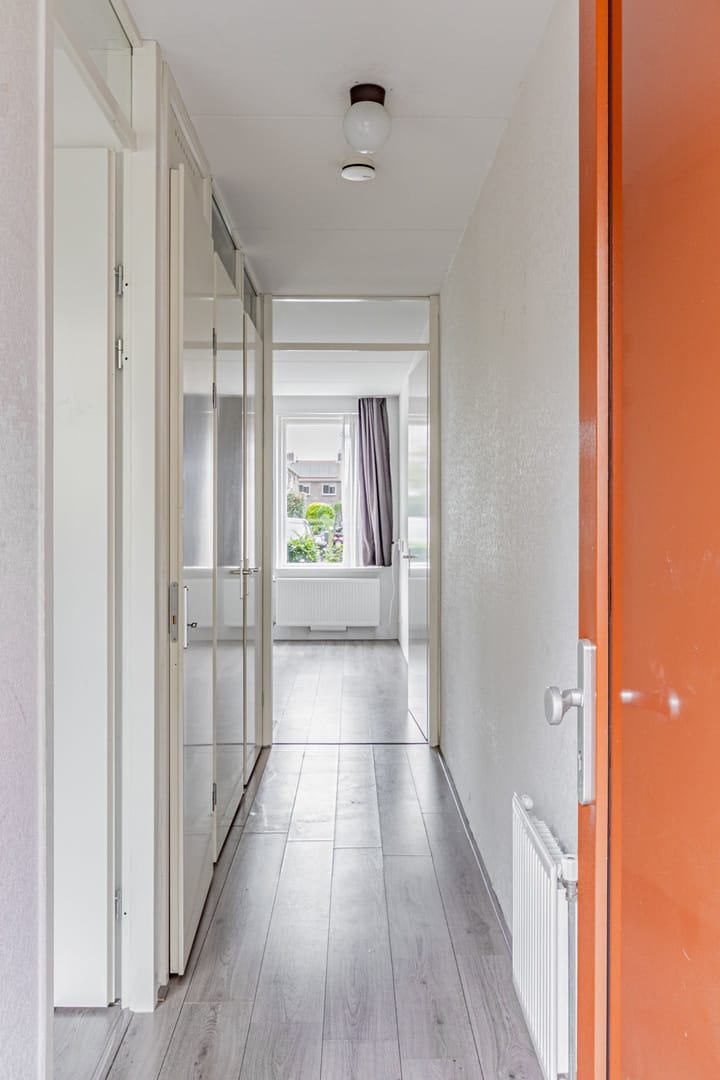 Foto 6 van Berlagestraat 86