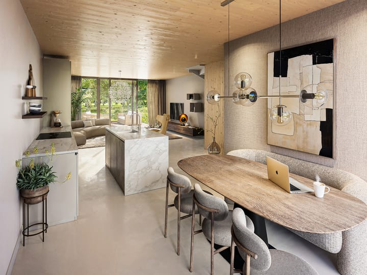 Photo 2 of Tussenwoning (Bouwnr. 2)