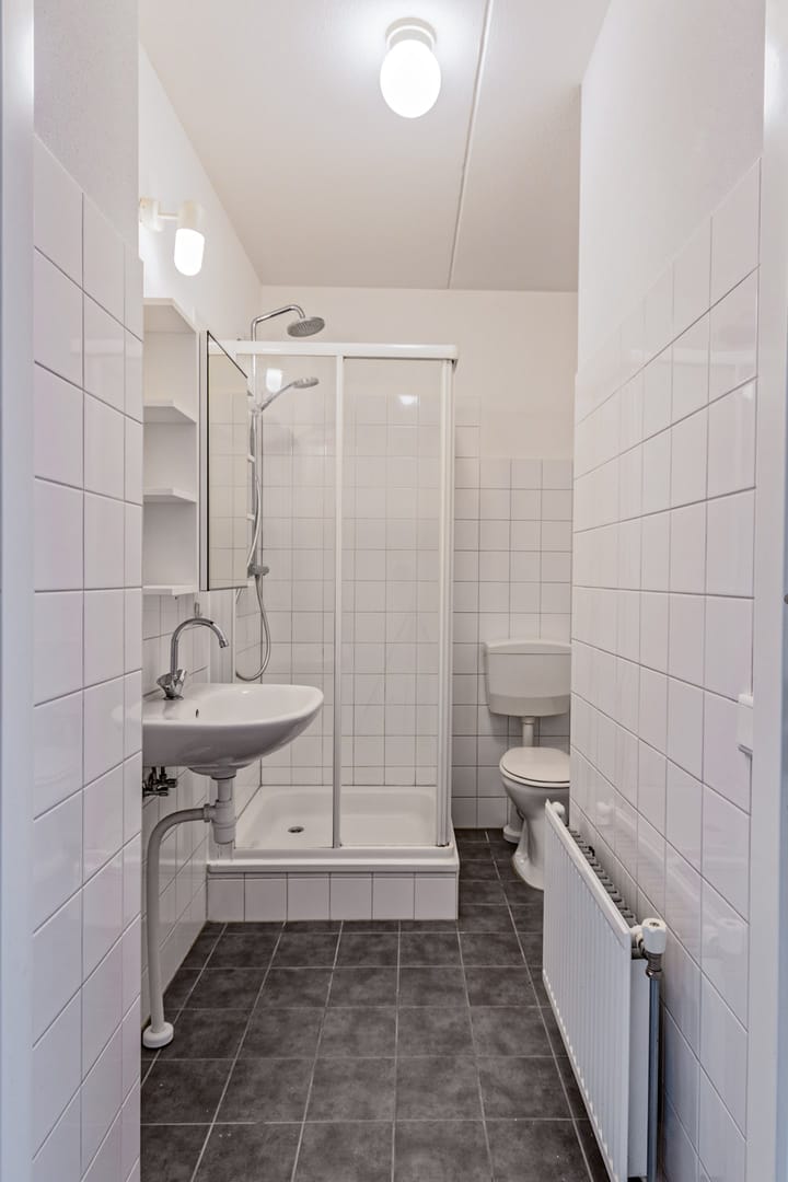 Foto 10 van Berlagestraat 86