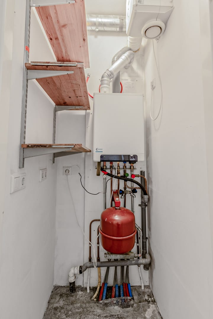 Foto 13 van Berlagestraat 86