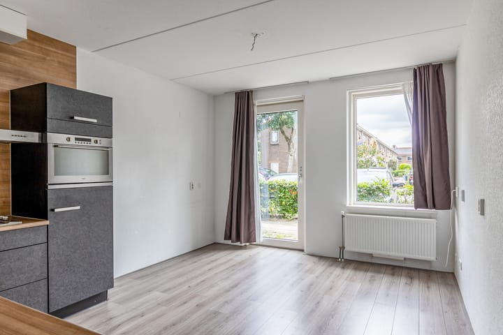 Foto 14 van Berlagestraat 86