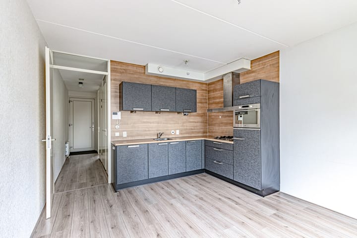 Foto 15 van Berlagestraat 86