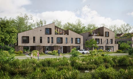 Tussenwoning thumbnail