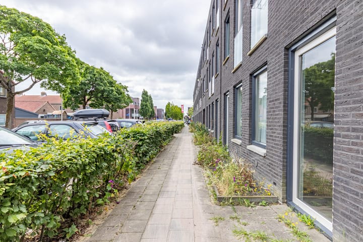 Foto 18 van Berlagestraat 86