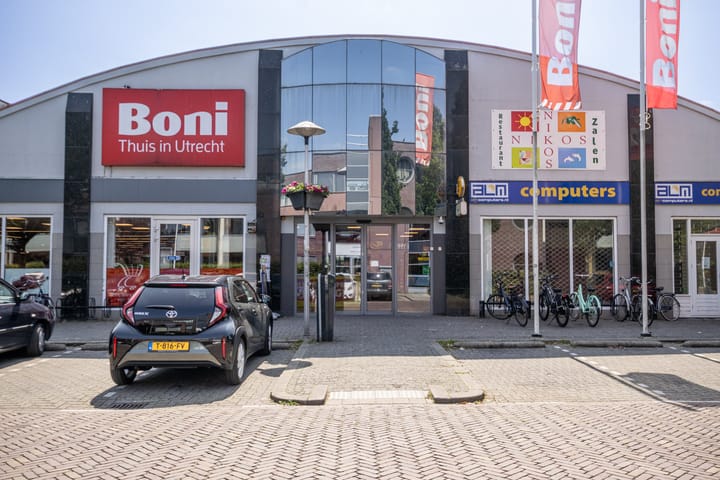 Foto 19 van Berlagestraat 86