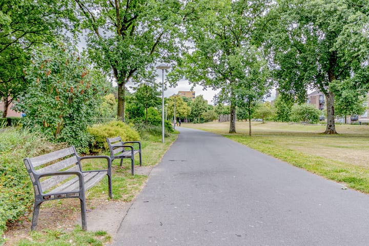 Foto 20 van Berlagestraat 86