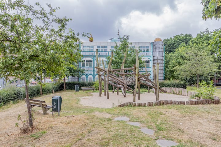 Foto 21 van Berlagestraat 86