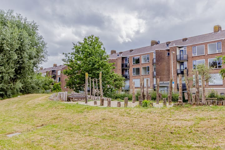 Foto 22 van Berlagestraat 86