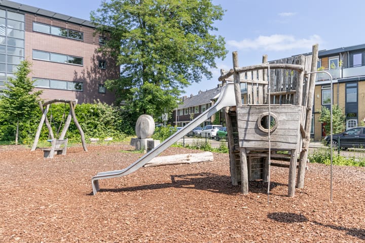 Foto 24 van Berlagestraat 86