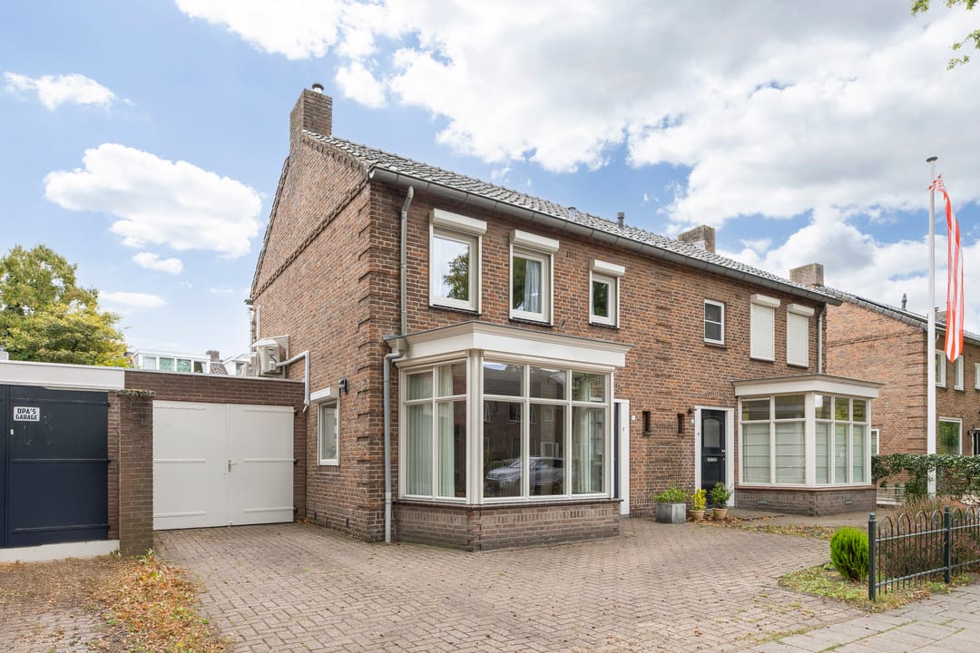 Foto 1 van Molenvenseweg 7