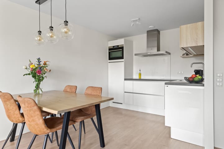 Foto 3 van Einsteindreef 25-B