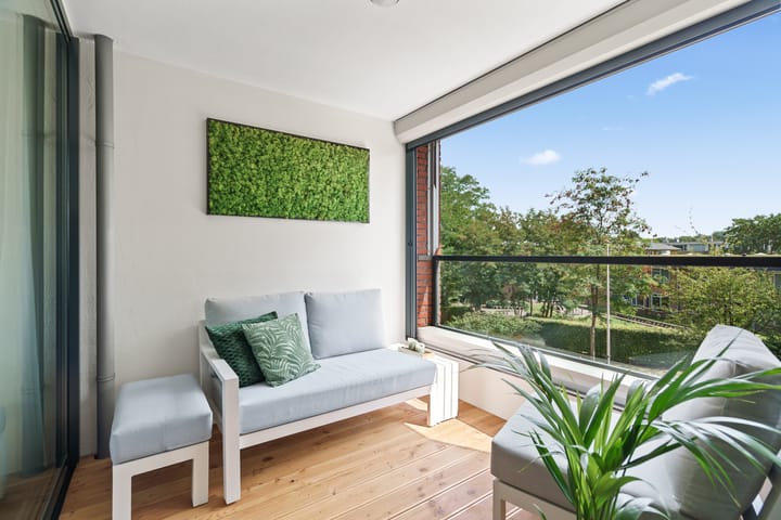 Foto 4 van Einsteindreef 25-B