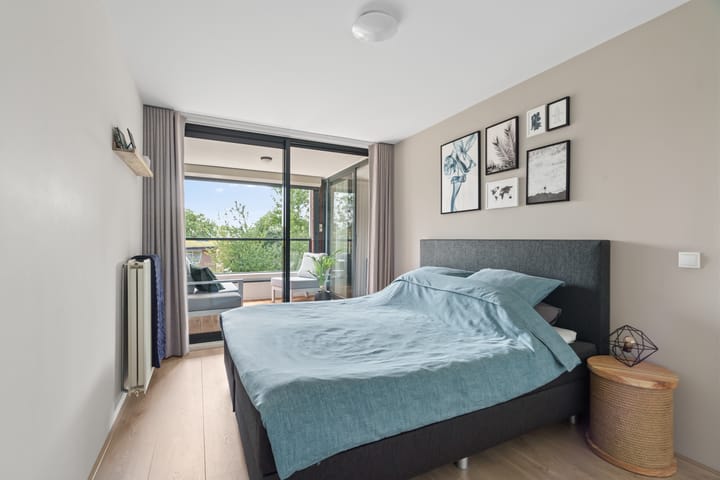 Foto 5 van Einsteindreef 25-B