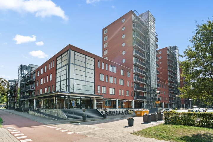 Foto 7 van Einsteindreef 25-B