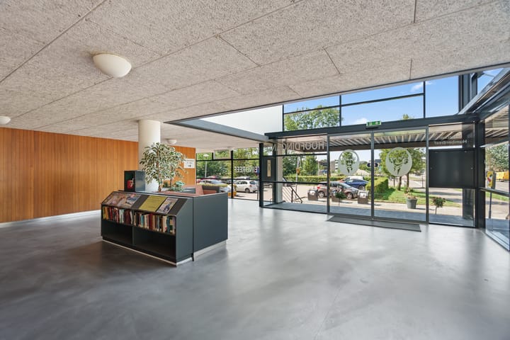 Foto 8 van Einsteindreef 25-B