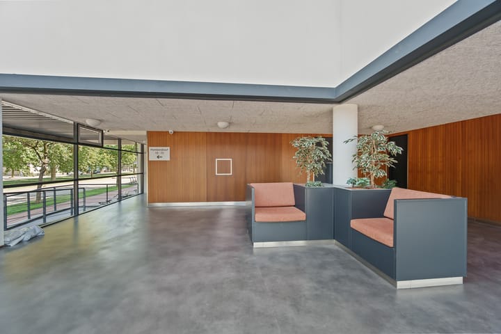 Foto 9 van Einsteindreef 25-B