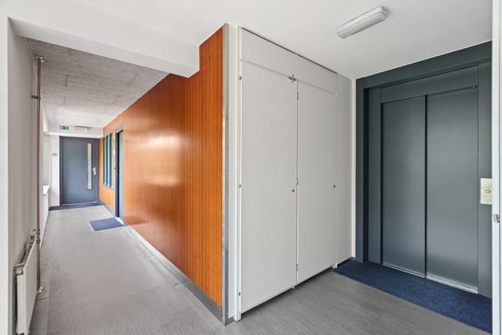 Foto 10 van Einsteindreef 25-B