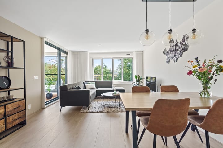 Foto 12 van Einsteindreef 25-B