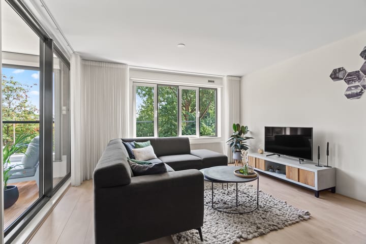 Foto 13 van Einsteindreef 25-B