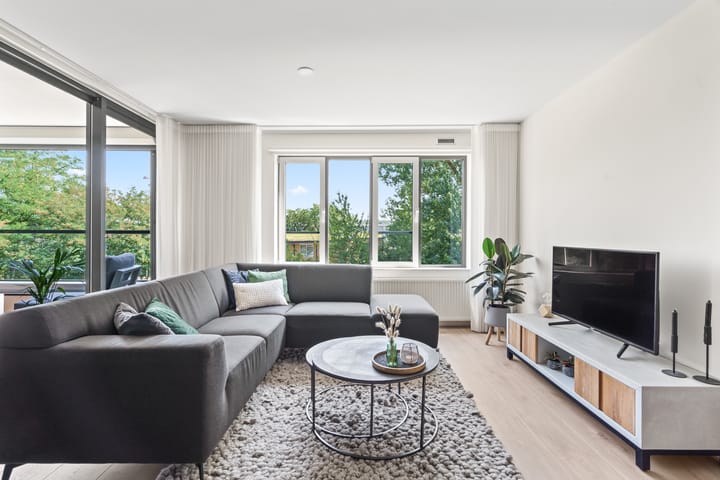 Foto 14 van Einsteindreef 25-B