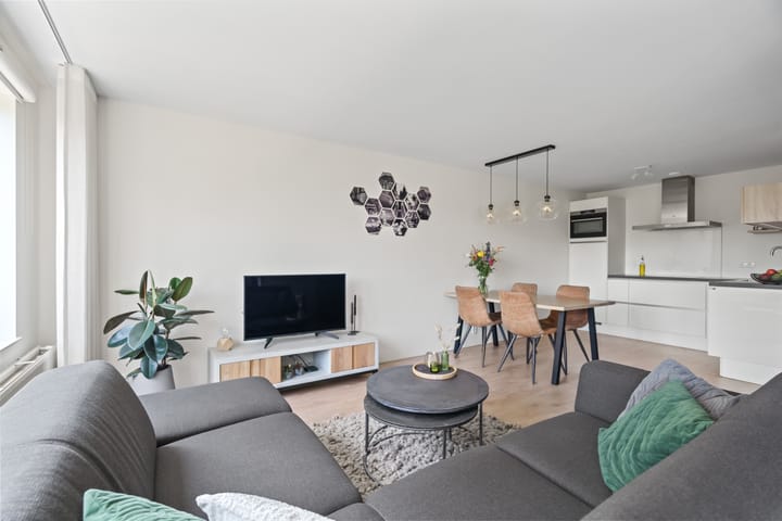 Foto 16 van Einsteindreef 25-B