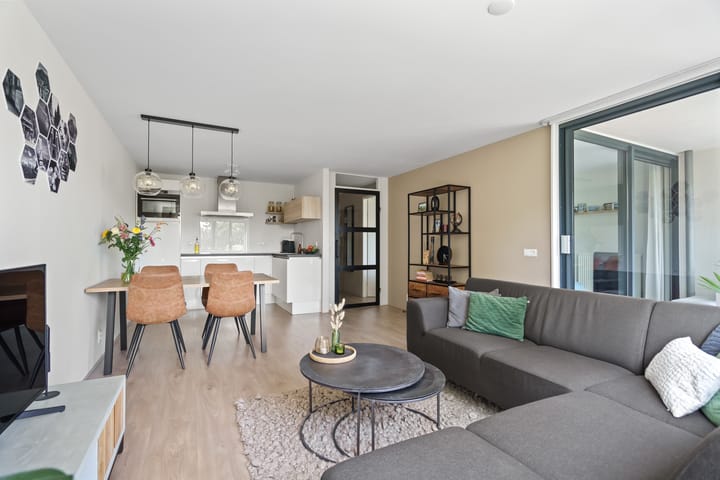 Foto 18 van Einsteindreef 25-B