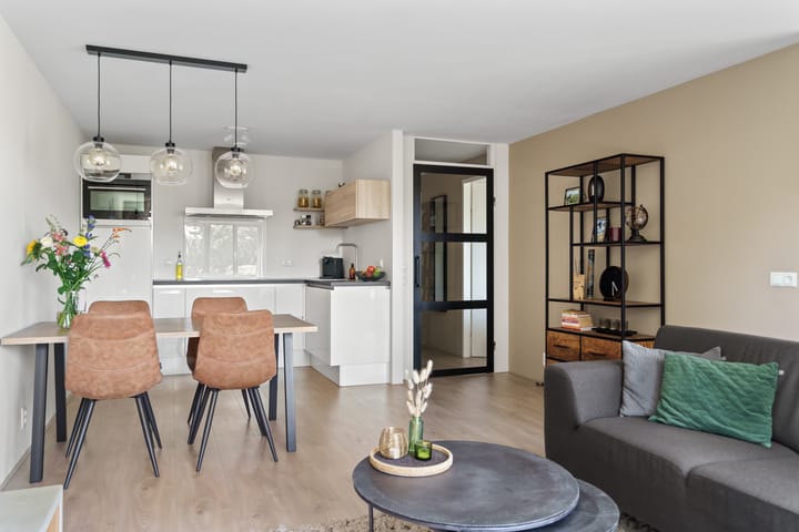 Foto 19 van Einsteindreef 25-B