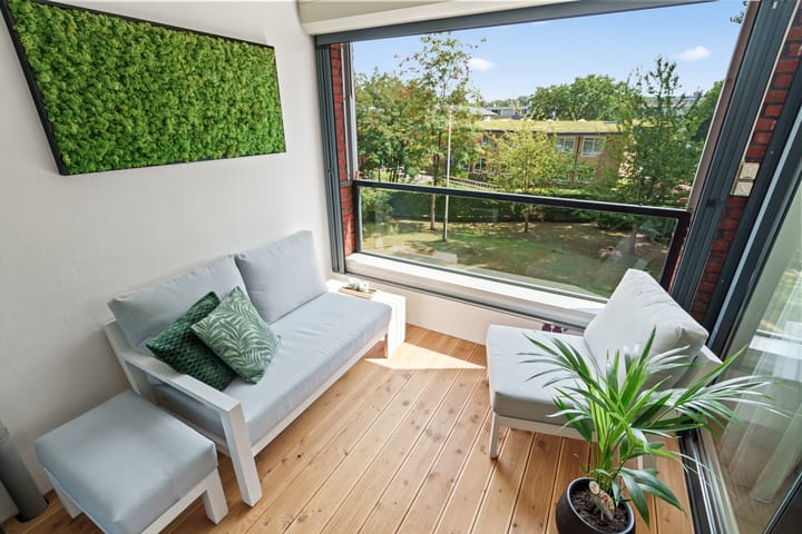 Foto 24 van Einsteindreef 25-B