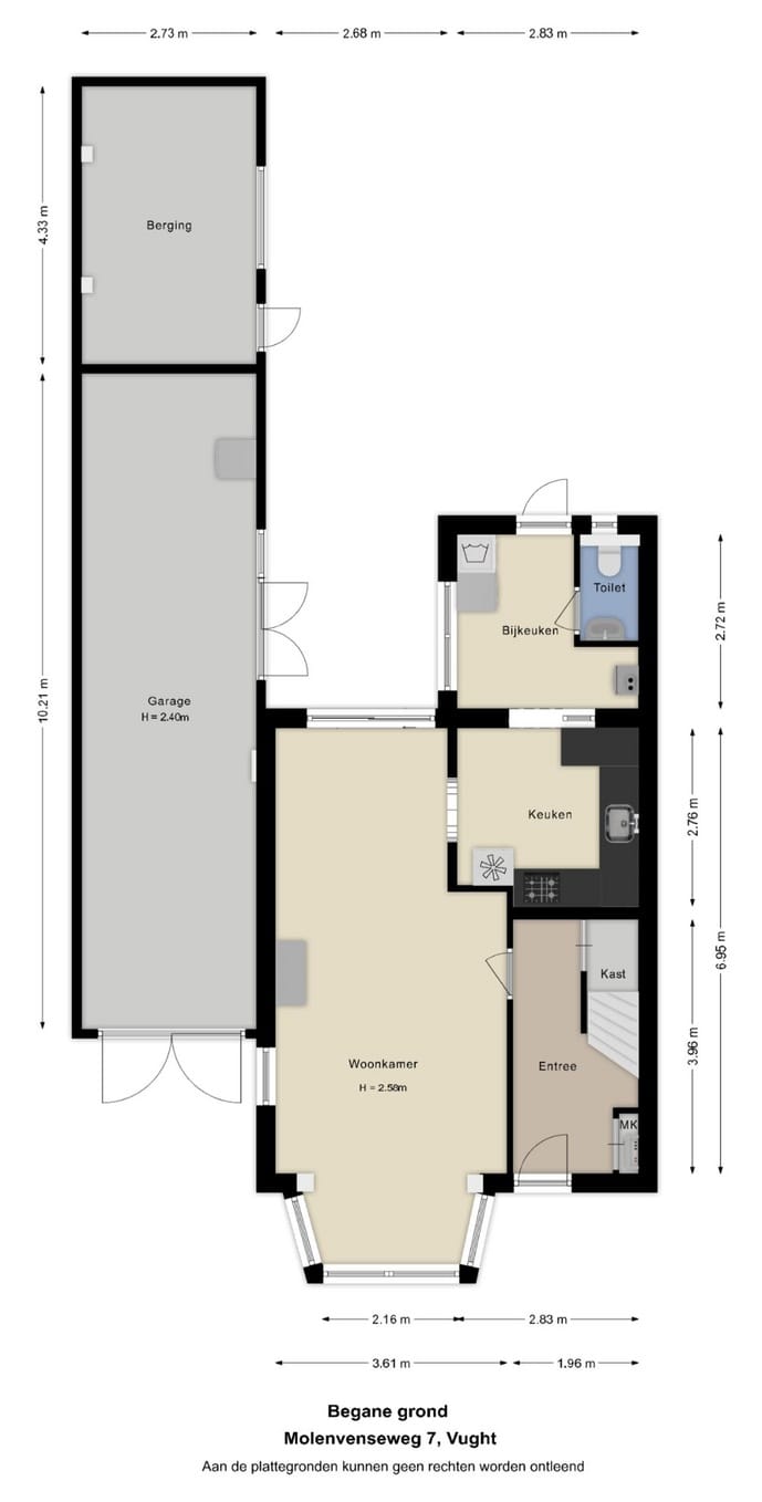 Foto 33 van Molenvenseweg 7