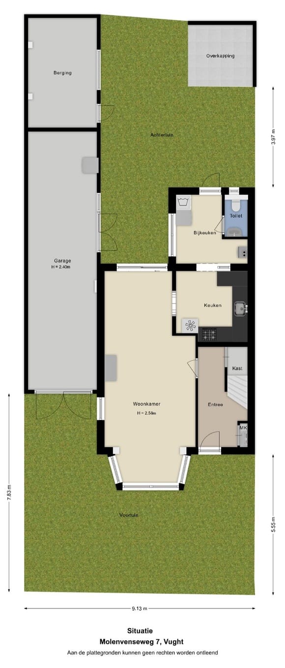 Foto 32 van Molenvenseweg 7