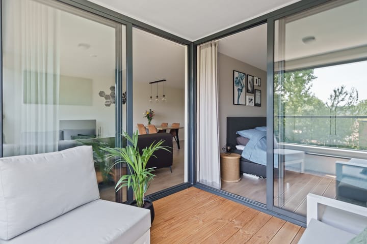 Foto 25 van Einsteindreef 25-B