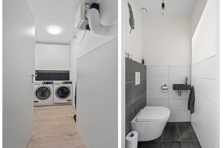 Foto 33 van Einsteindreef 25-B