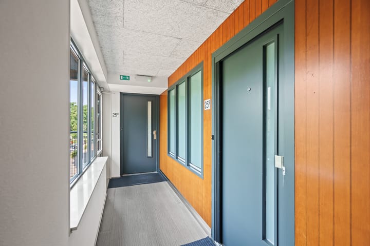 Foto 37 van Einsteindreef 25-B