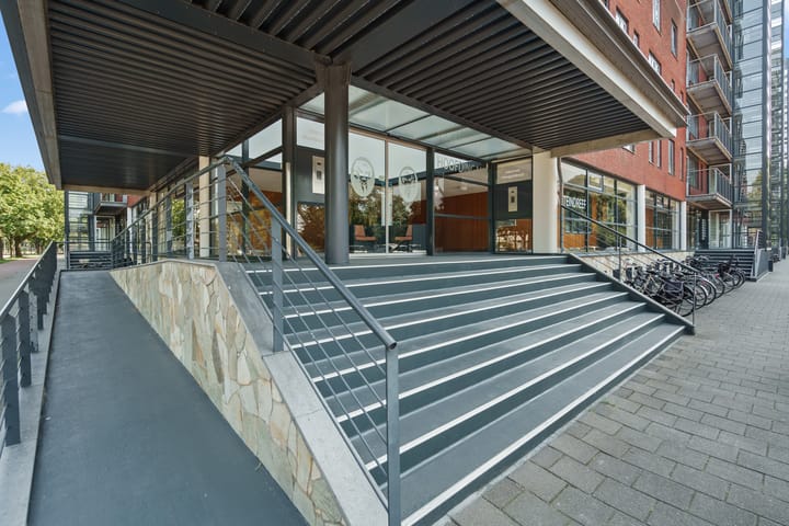 Foto 39 van Einsteindreef 25-B